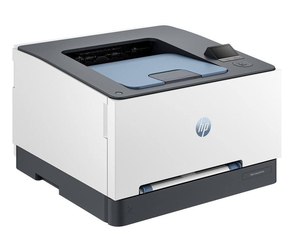 HP LaserJet Pro 3202dw Wireless Multifunction Color Printer  Duplex