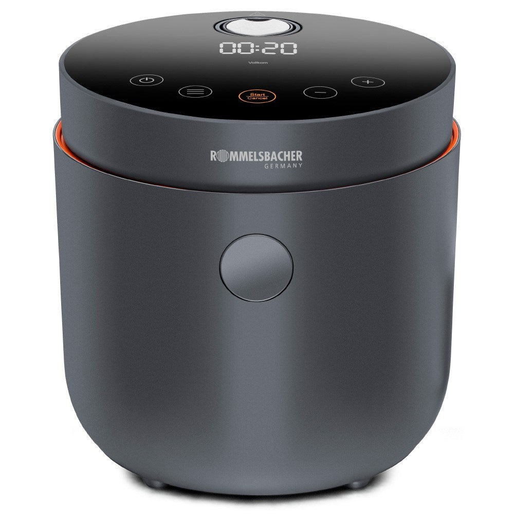 ROMMELSBACHER MRK 500 Rice Cooker 2 L Capacity 500 W Power