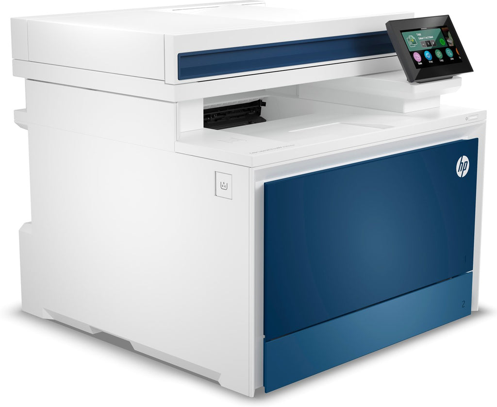 HP Color LaserJet Pro 4302dw MFP | Model 4RA83F