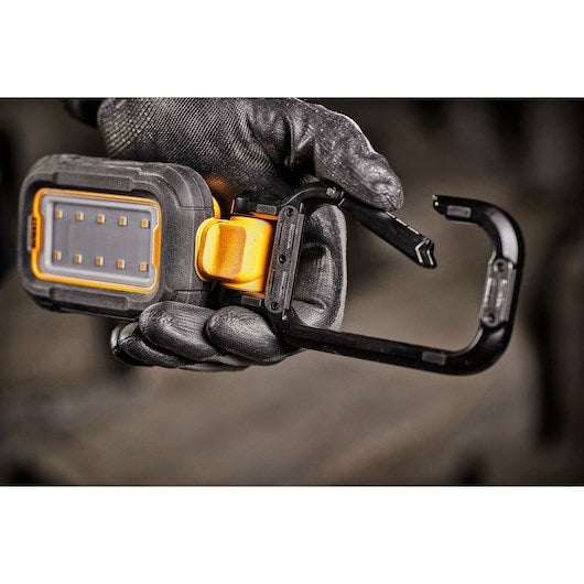 DeWalt LED LAMP 18V Adjustable Tripod 506 g DCL182-XJ