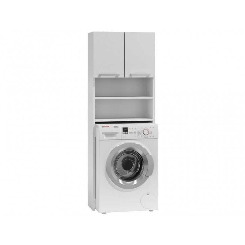 Washing Machine Shelf Stand Bathroom Cabinet