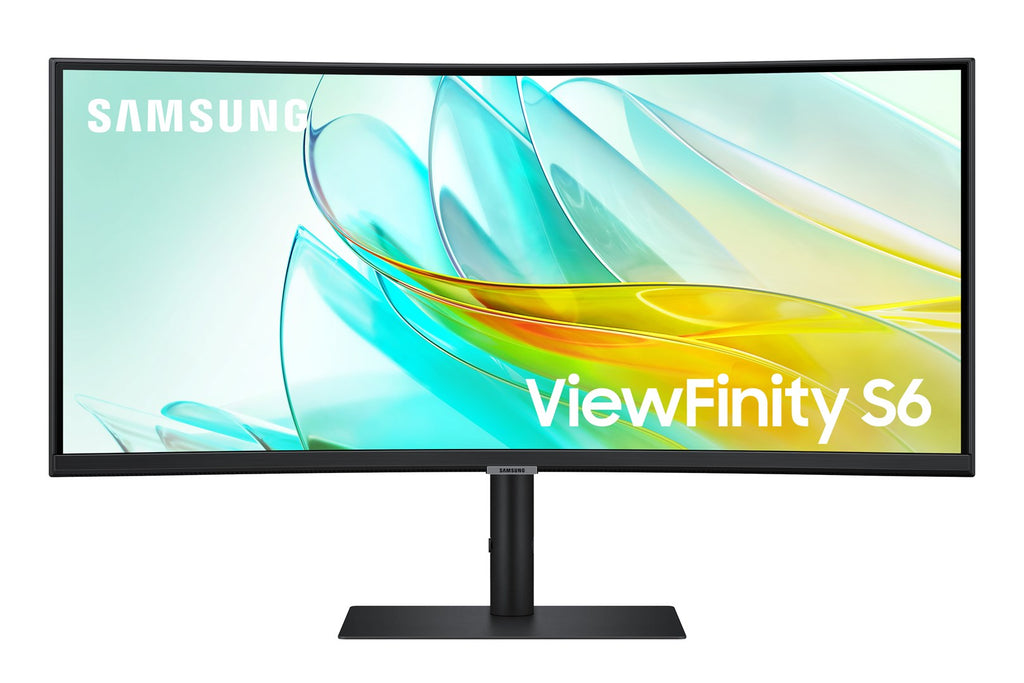 Samsung S65UC 34" UltraWide Quad HD LCD Monitor