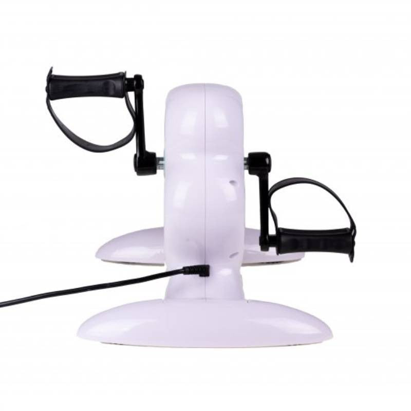 Electric Rotor for Upper and Lower Limbs
