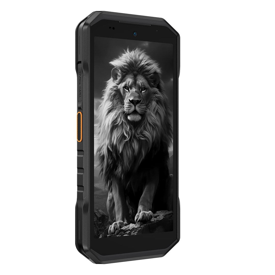 Ulefone Smartphone Armor X32 Pro 5 G 8/256GB Future Black UF-AX32P/BK