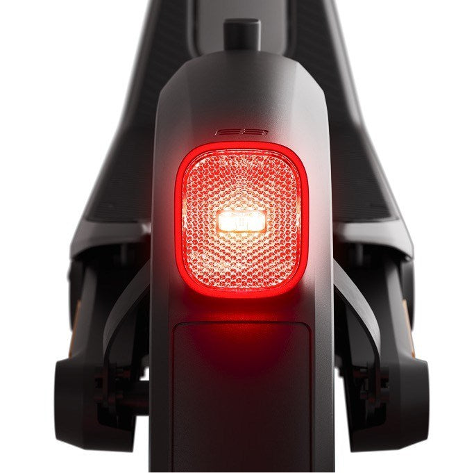 Segway E3 E Black, Grey 25 km/h | Model: 44378932