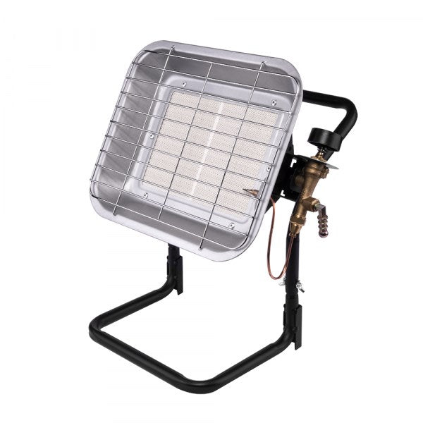 BRADAS Gas Heater PG-009C | Garden Heating Device