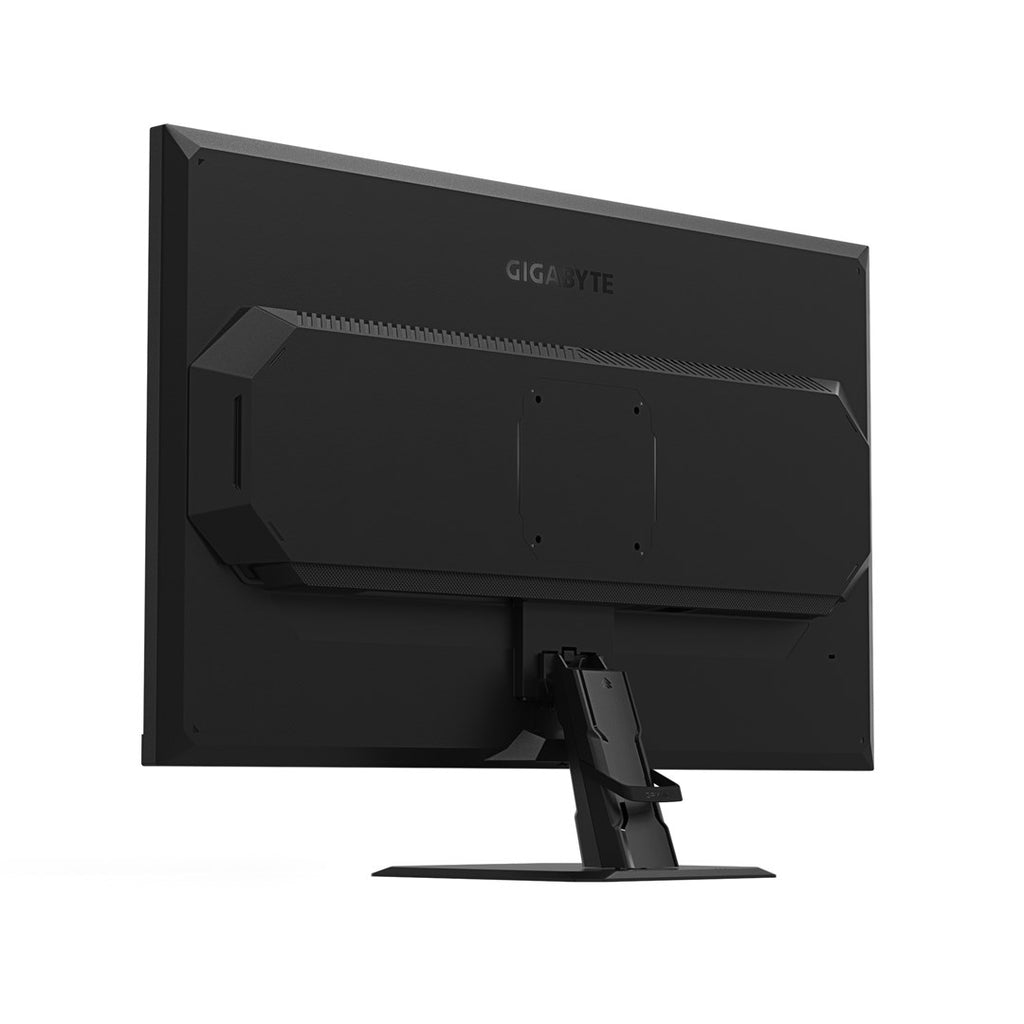 GIGABYTE GS32QA 32” QHD Gaming Monitor - 2560 x 1440  180Hz  1ms  300 cd/m2  FreeSync Premium  HDR Ready  HDMI 2.0  Displayport 1.4