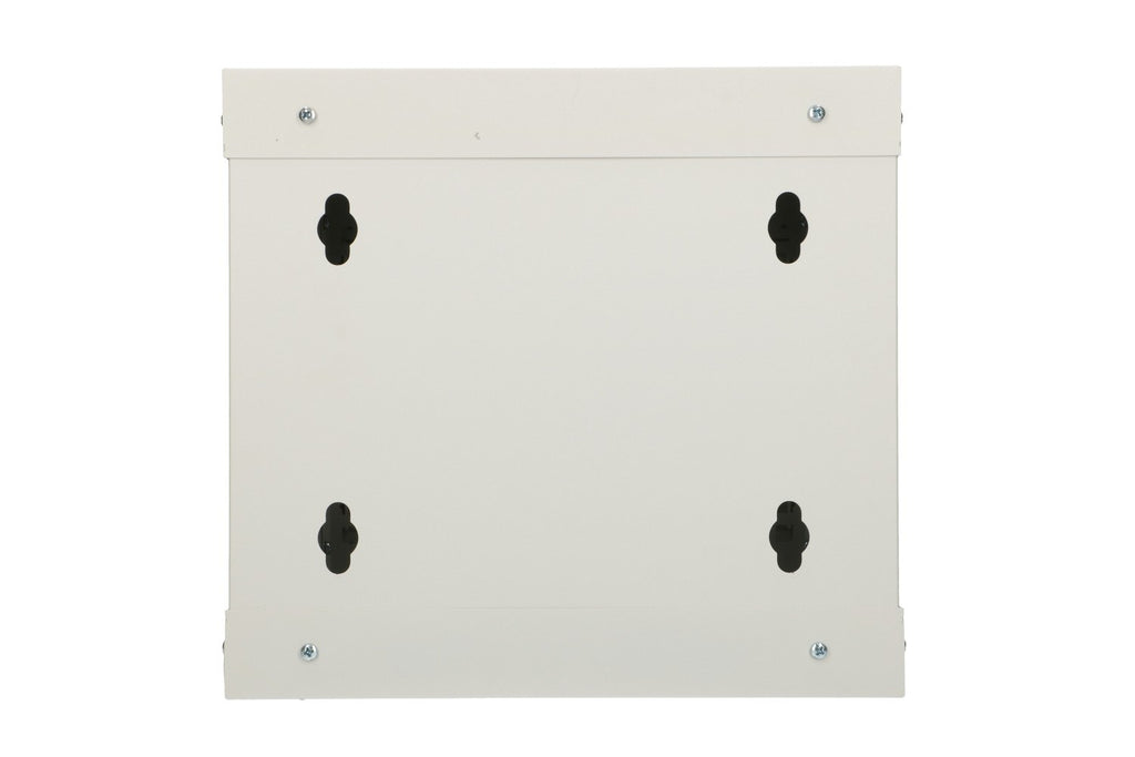 Extralink EX.14466 Rack Cabinet 4U Wall Mounted Grey