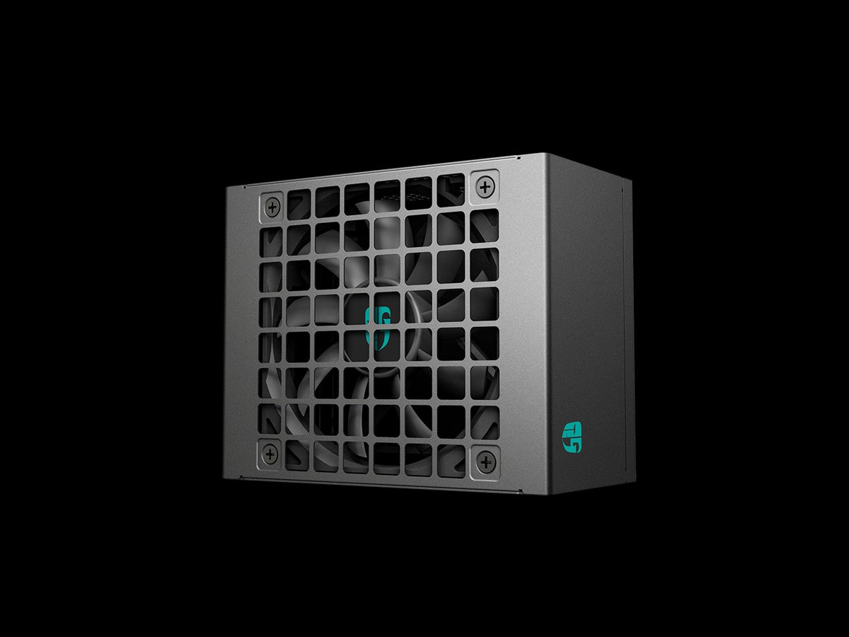 DEEPCOOL Power Supply Unit 850W SFX 100-240V R-PS850P-FE0B-JGEU