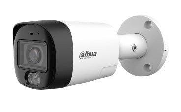 Dahua Technology Lite Bullet IP Security Camera 2880x1620 HAC-HFW1500RM-IL-T