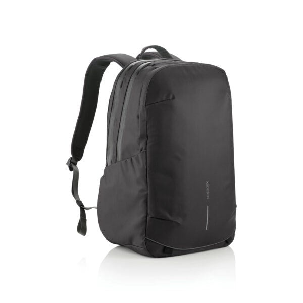 XD DESIGN BACKPACK BOBBY EXPLORE BLACK P/N: P705.911