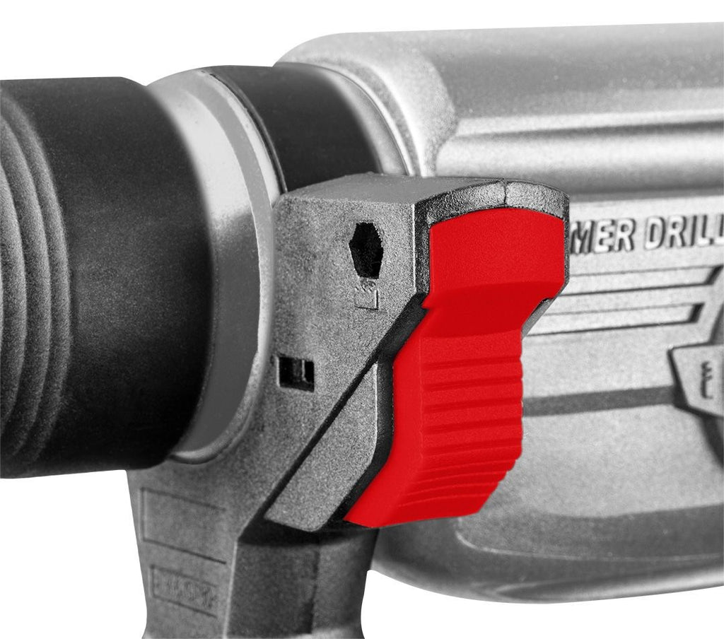 Graphite 58G538 Rotary Hammer 800W SDS+ 2.8J