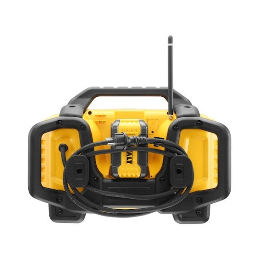 DeWALT DCR027-QW Radio