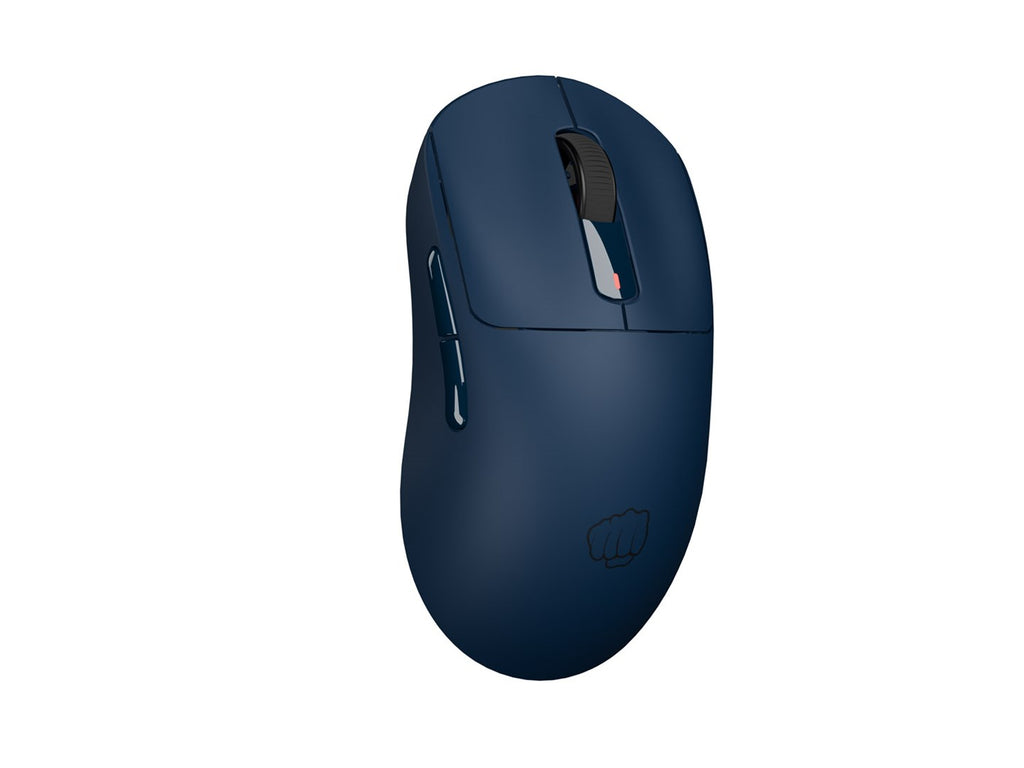 FURY Tanto T4 gaming mouse wireless 12000 dpi navy blue