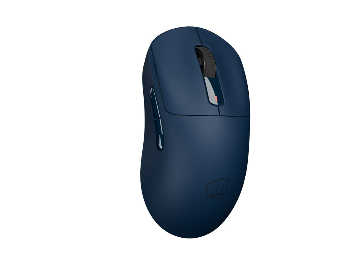 FURY Tanto T4 gaming mouse wireless 12000 dpi navy blue