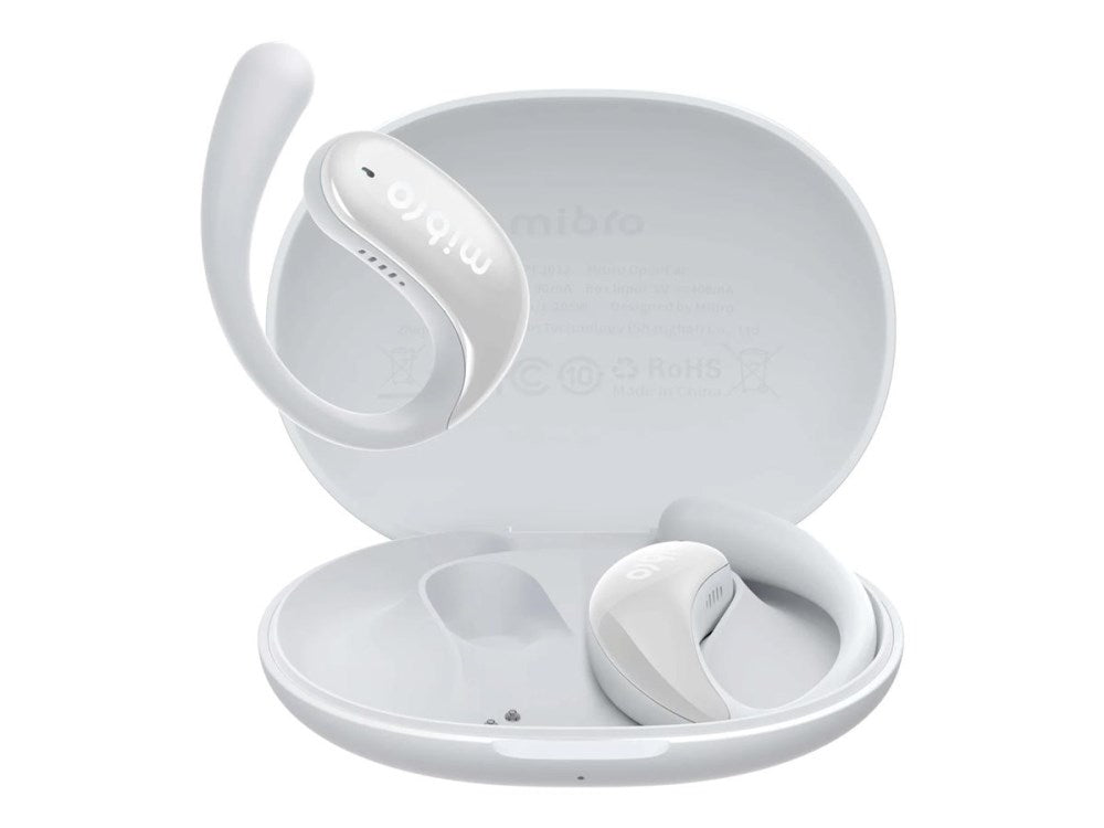 Mibro OpenEar Pro Headphones (White)