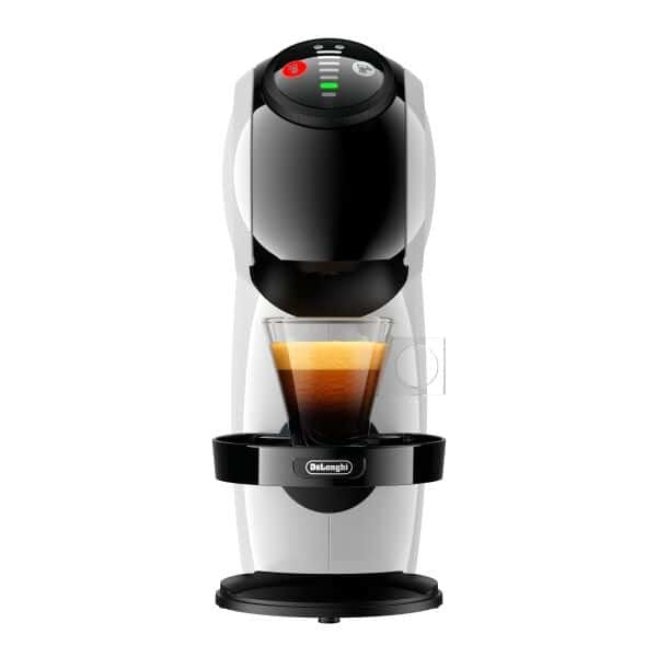De’Longhi EDG226.W Fully-Auto Capsule Coffee Machine 0.8 L