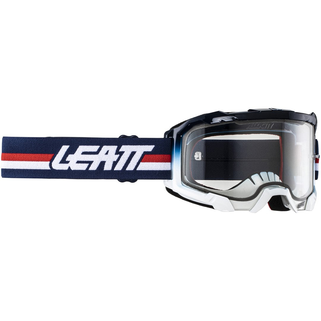 Leatt Goggle Velocity 4.5 Goggles One Size