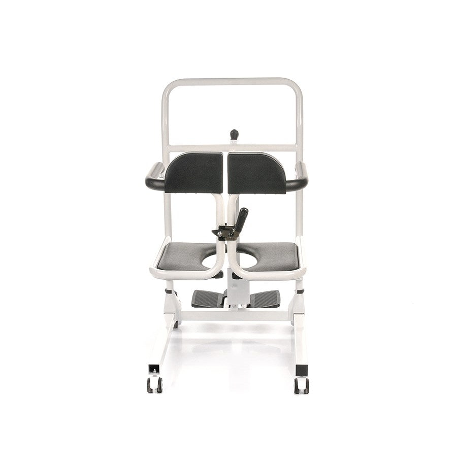 Sanitary Wheelchair and Shower Trolley BMW02 - Versatile Mobility Aid