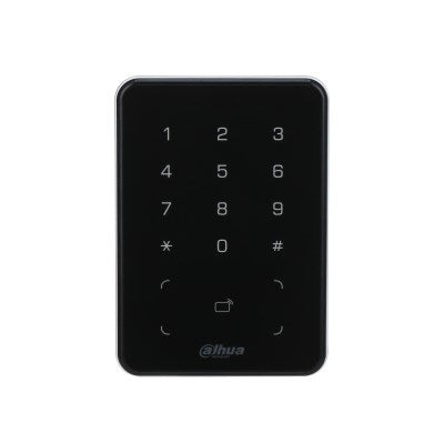 DAHUA DHI-ASR2101A-ME Access Control Reader Basic Reader Networks and Security Systems