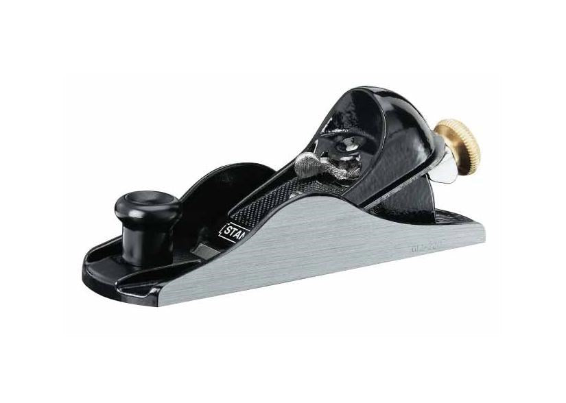 STANLEY Block Plane Carbon Steel 1000 g 1732561