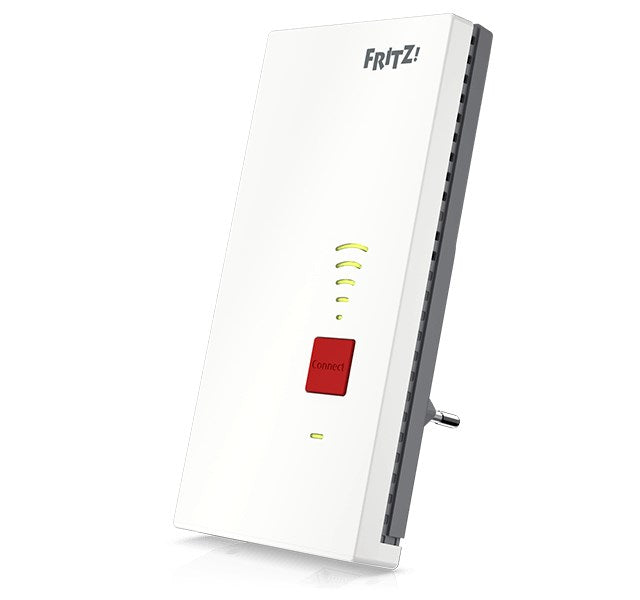 AVM FRITZ! Repeater 2400 Wi-Fi Range Extender Dualband (20002855)