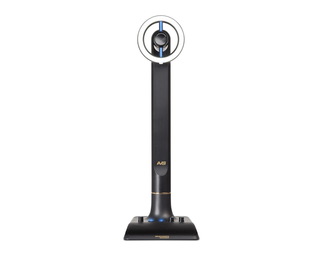 Marantz AVS - All-in-One Audio-Video Streaming System