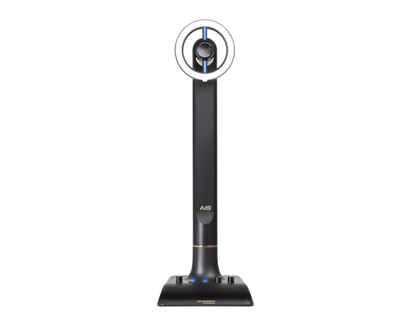 Marantz AVS - All-in-One Audio-Video Streaming System