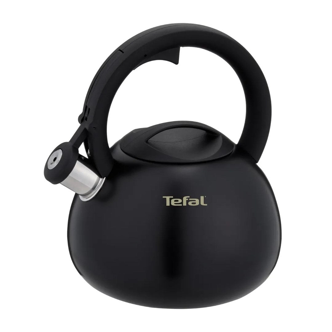 Non-Electric Kettle TEFAL N4180410  Black  Matte