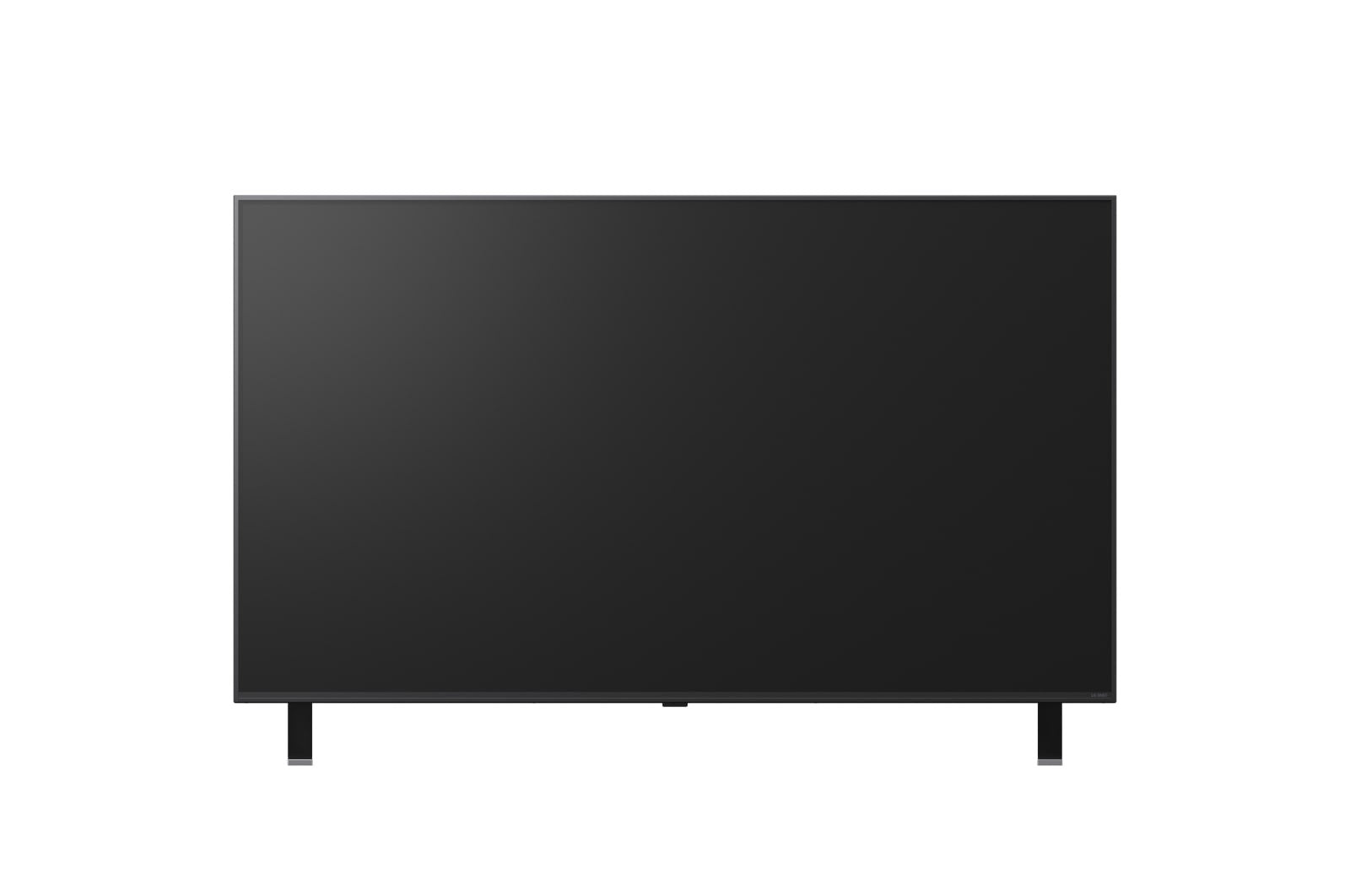 LG QNED AI 55QNED85A3C 55" 4K Ultra HD Smart TV Wi-Fi Black