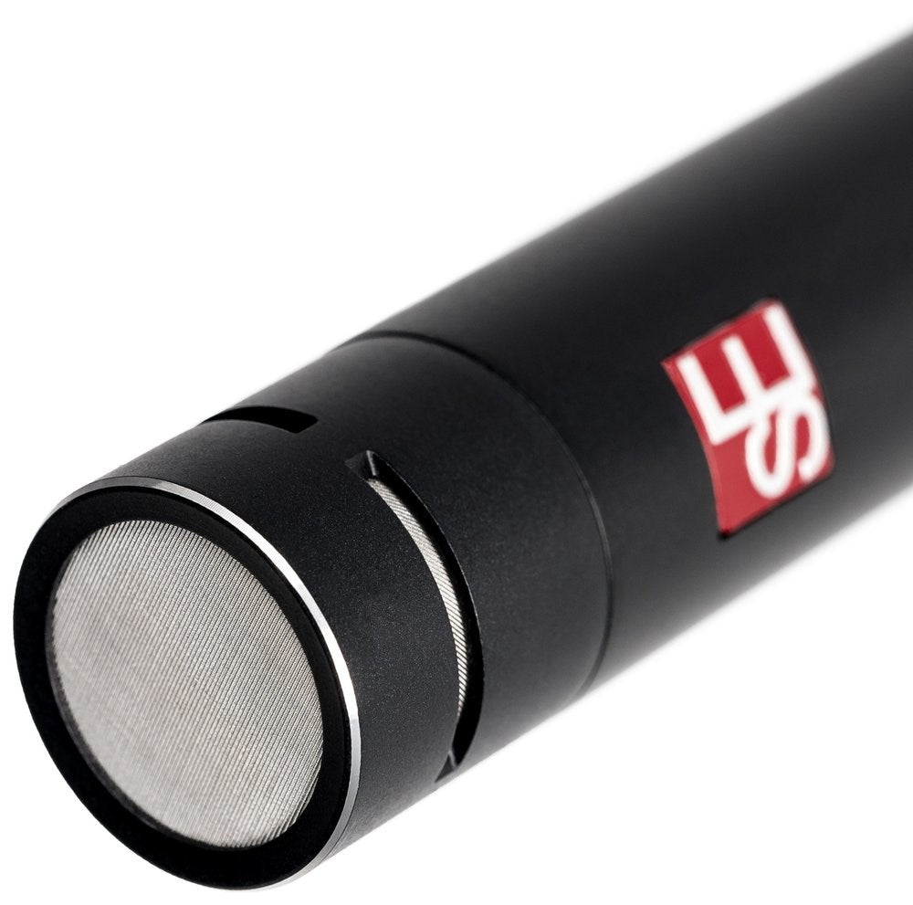 sE Electronics sE8 Black Studio Microphone
