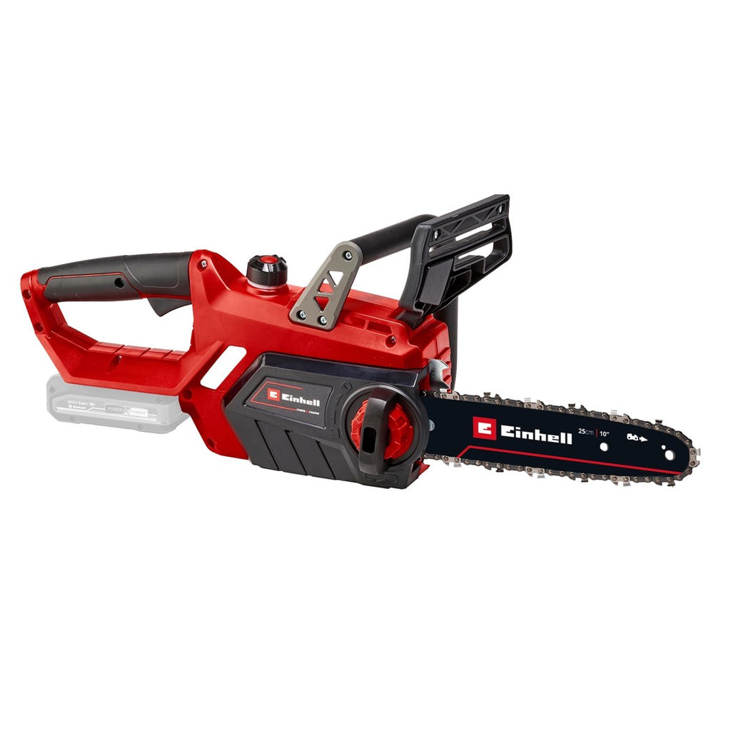EINHELL Cordless Chainsaw 23 cm Cutting Capacity 3959 g 4804501761