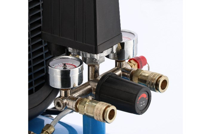 Airpress HL 325-50 air compressor 1800 W 325 l/min AC