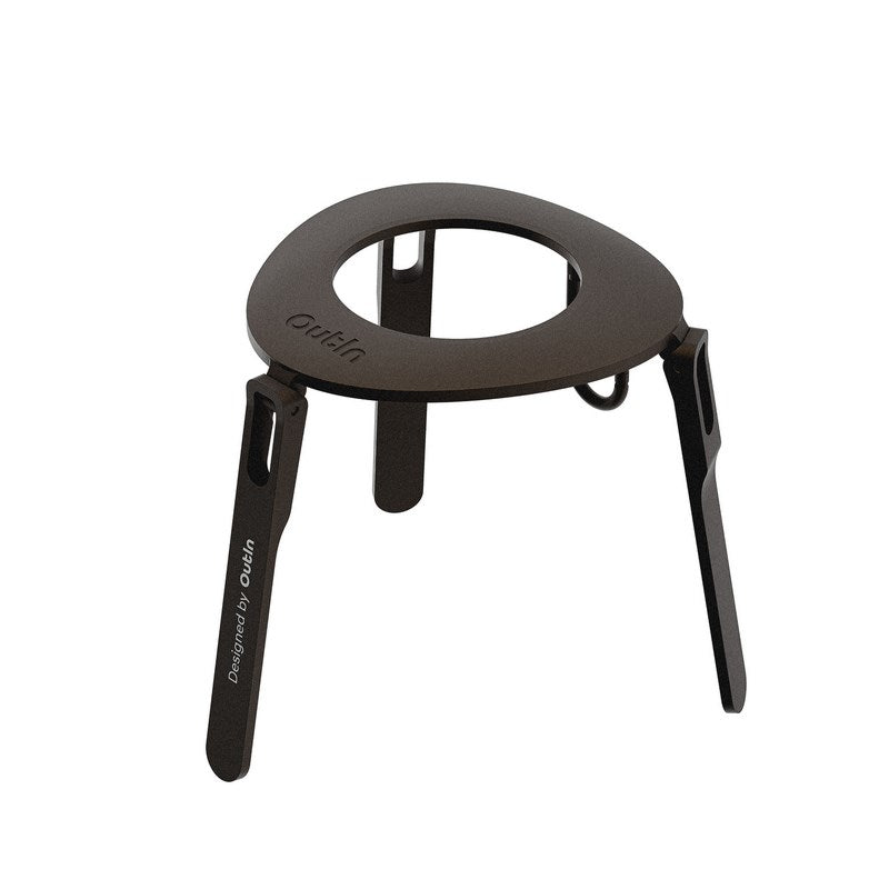 Outin OT-FCS-01 Folding Coffee Stand, Bronze - OT-FCS-01