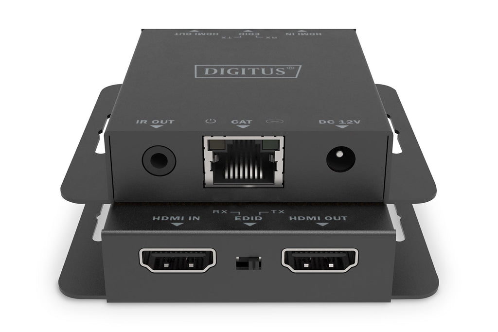 Digitus 4K HDMI Extender Set  70 m