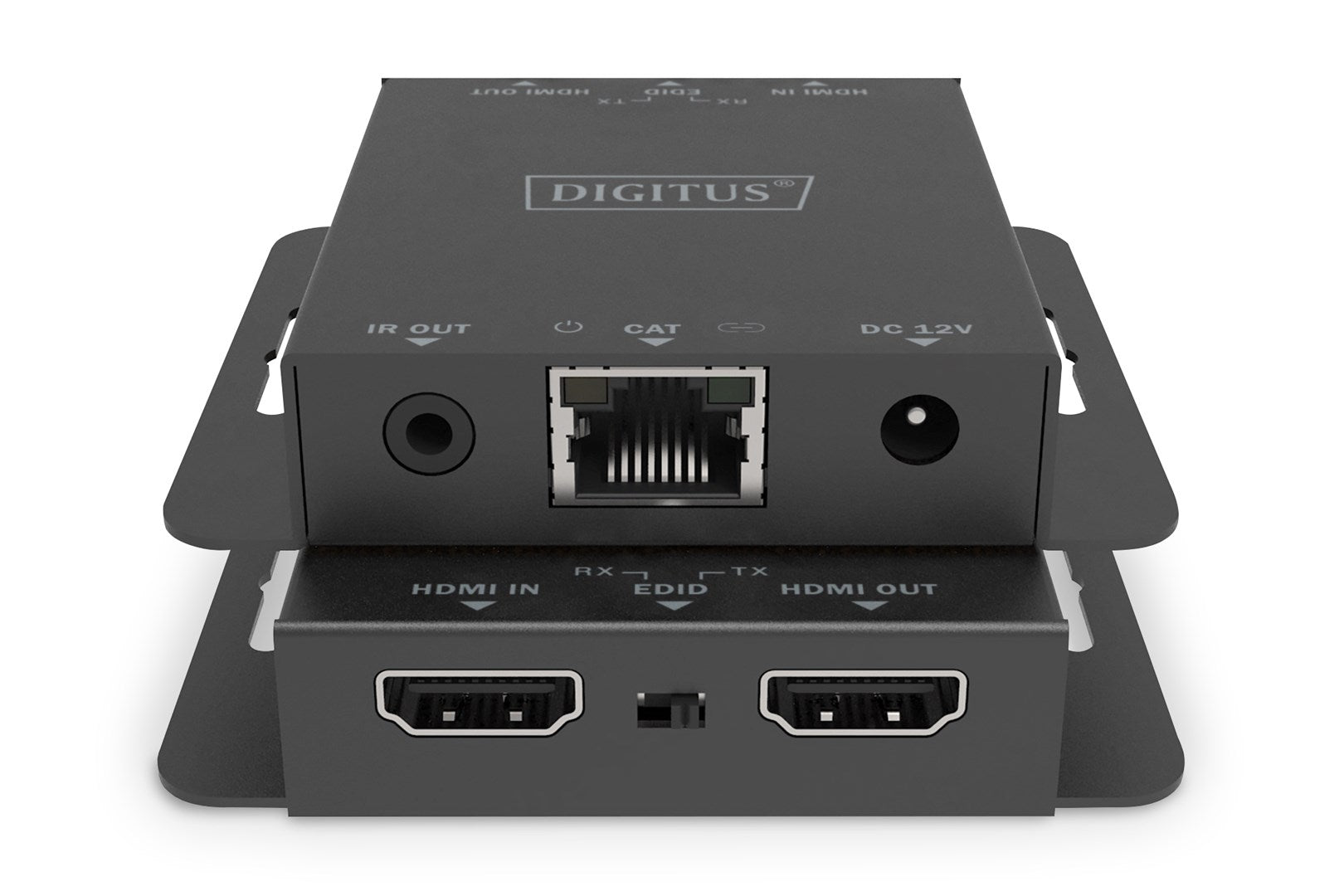 Digitus 4K HDMI Extender Set  70 m