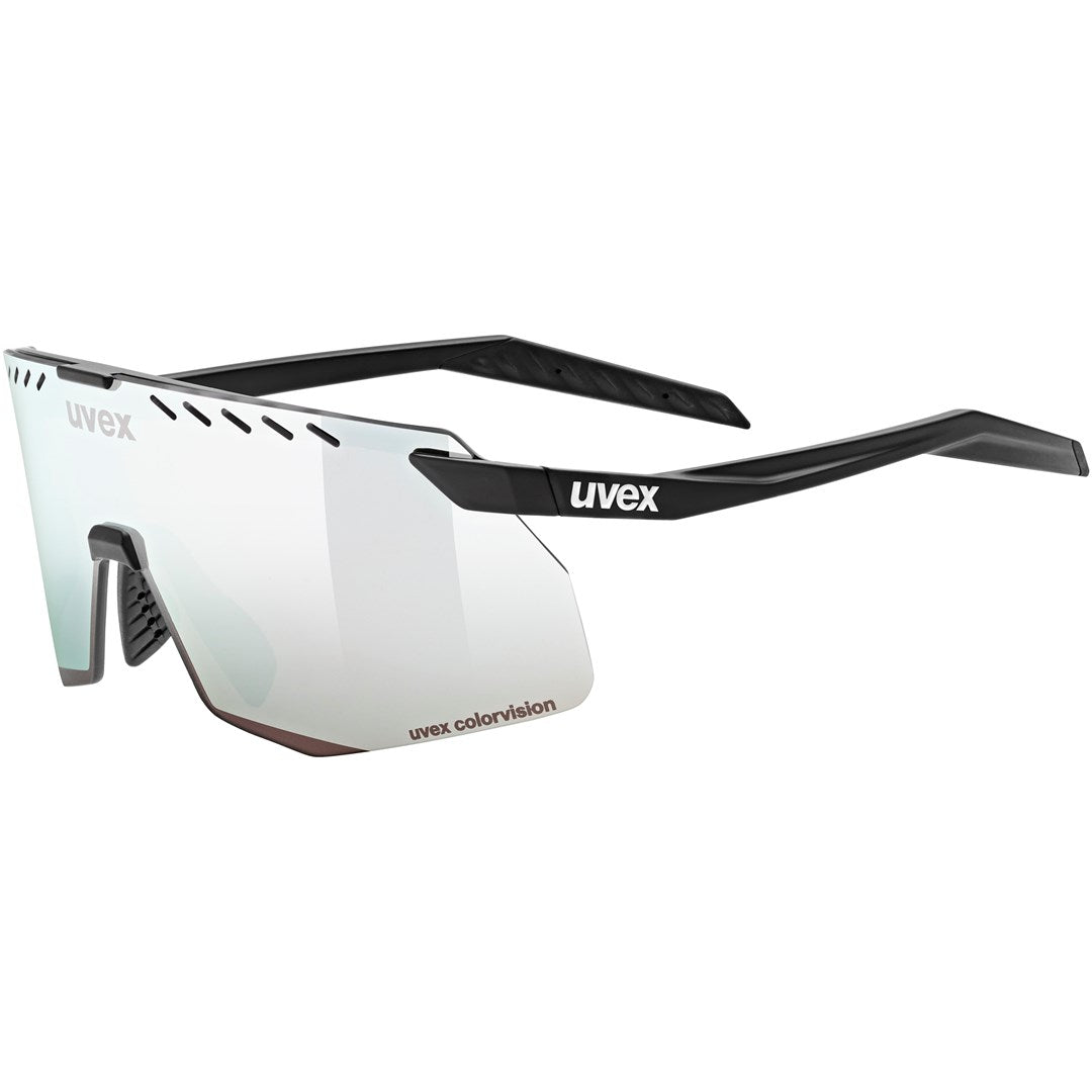uvex Pace Stage S CV Glasses One Size