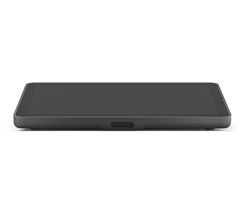 Logitech Tap IP Video Conferencing Component - Graphite