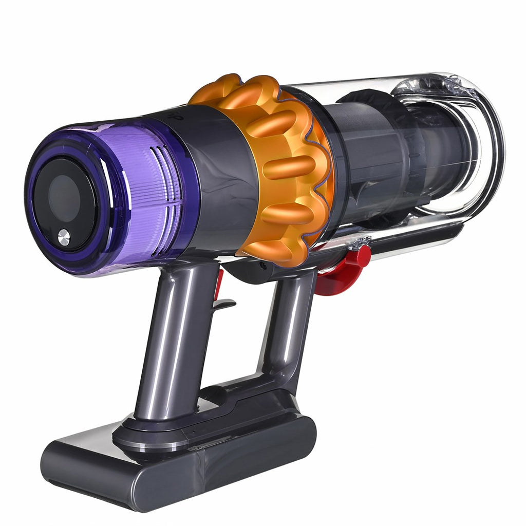 Dyson Cordless Vacuum Cleaner Dry and Wet for Hard Surfaces V15s Detect Submarine