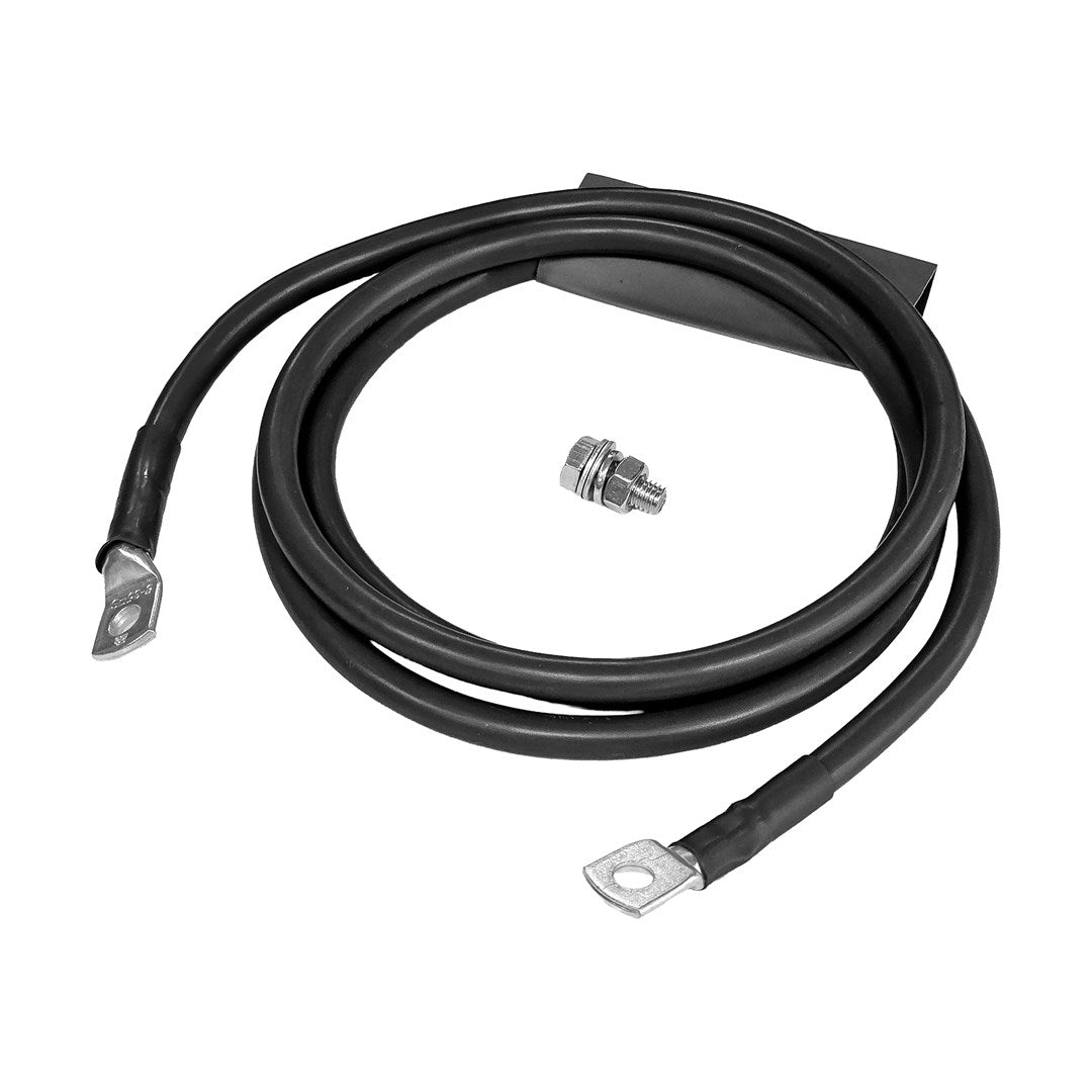 Inne Battery Extension PA35/8/2 Black 1400 g 175x196x280mm