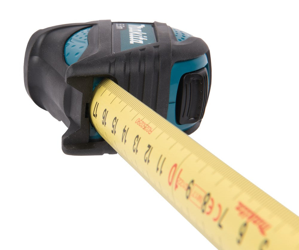 Makita Tape Measure 10 m 7.5 mm/25 mm B-57174