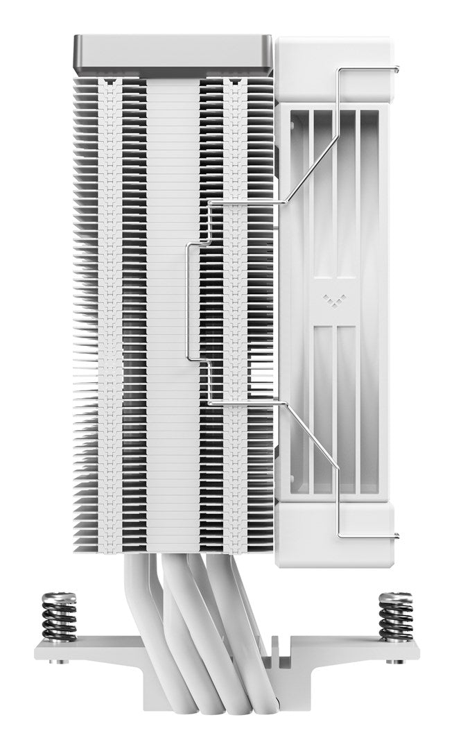 Deepcool K Cooler AK400 G2 WH (R-AK400G2-WHNNMN-GJD)