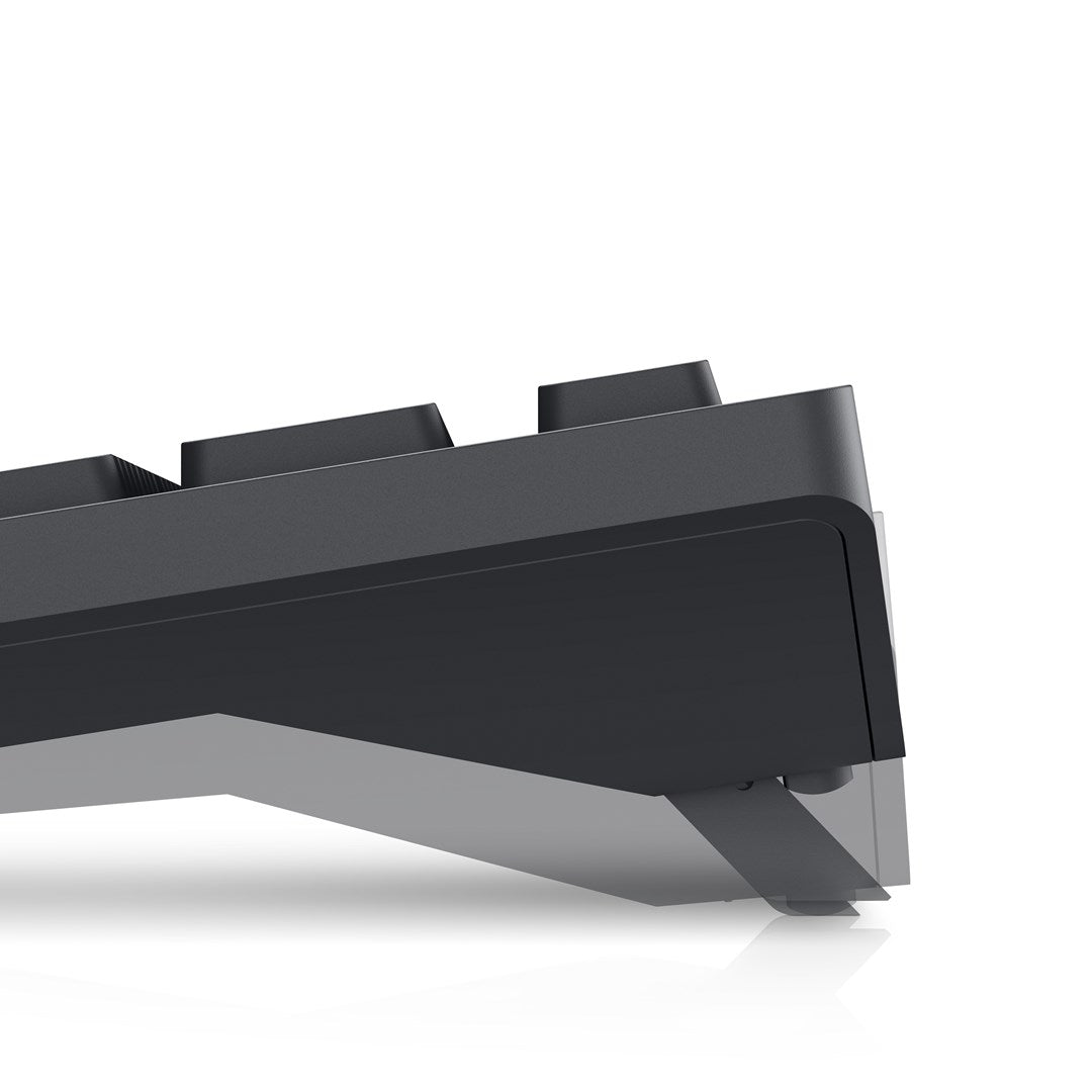 Dell KB500 Wireless Keyboard QWERTY US International Black (KB500-BK-R-INT)