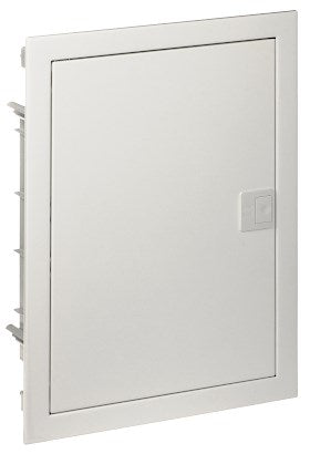 ELEKTRO-PLAST MSF RP Plastic Switchgear PT 28 M 2X 14 M N+PE | Model 2002-00