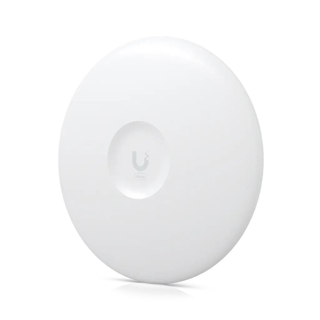 Ubiquiti Wave Professional Network Bridge 2500 Mbit/s White