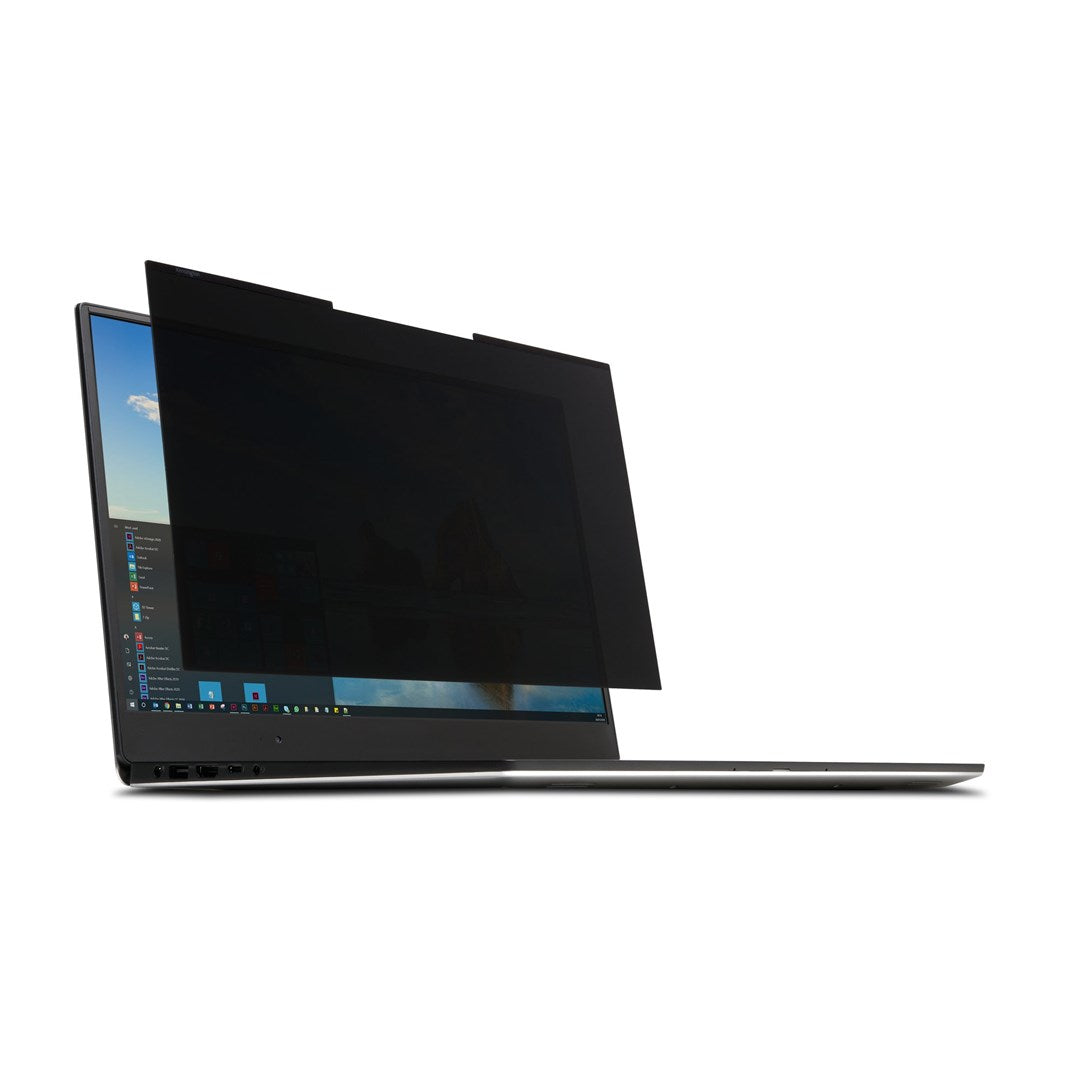 Kensington MagPro 35.60 cm (14") - Laptop Privacy Screen - Magnetic Strip