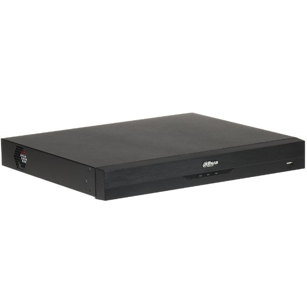 IP Recorder NVR5208-8P-EI2 8-Channel 8 PoE