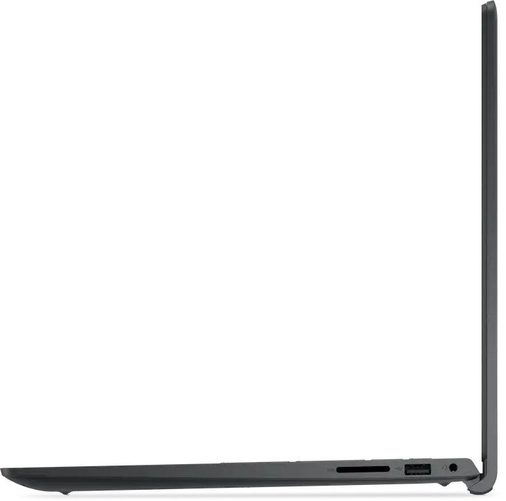 Dell Laptop Pro 15 Essential Core 3 100U, 8GB DDR5, 512GB SSD, 15.6" FHD