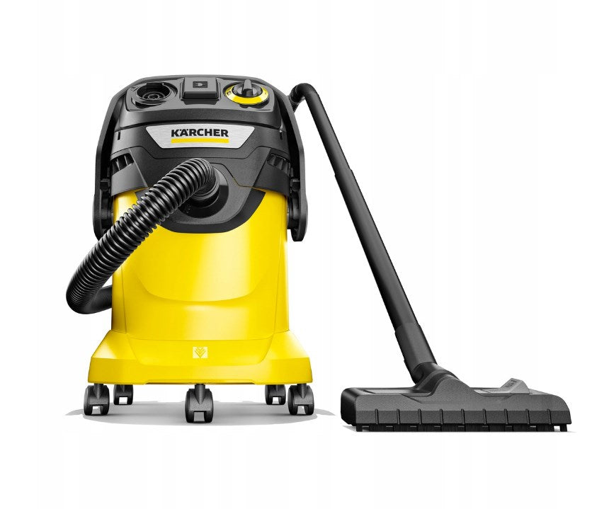 KARCHER KWD 6 P Universal Hoover 1.628-485.0 V-25/6/22