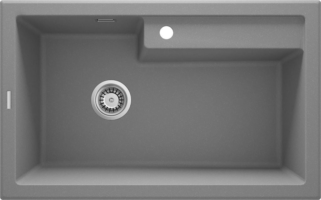 Deante Granite Sink 1-Bowl
